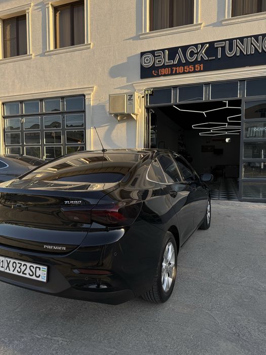 Услуги по детейлинг