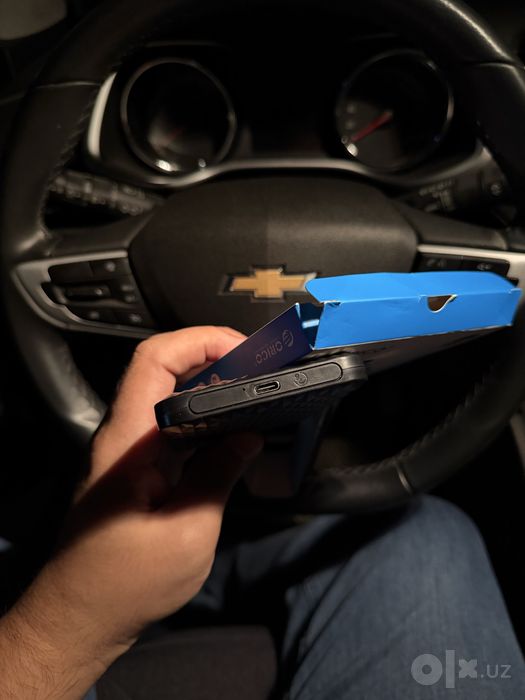 USB HDD 1TB Type C xolati ideal zdarvoyiasi 100%