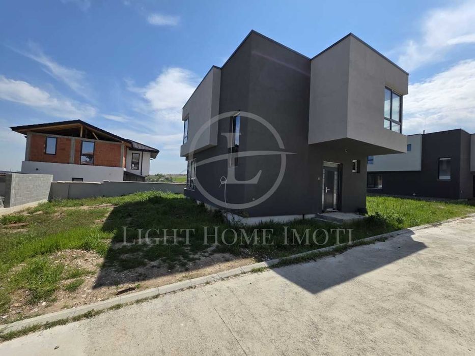 Продава се Къща в с. Марково, Област Пловдив - 132 кв.м за 874 €/кв.м - Снимка #1