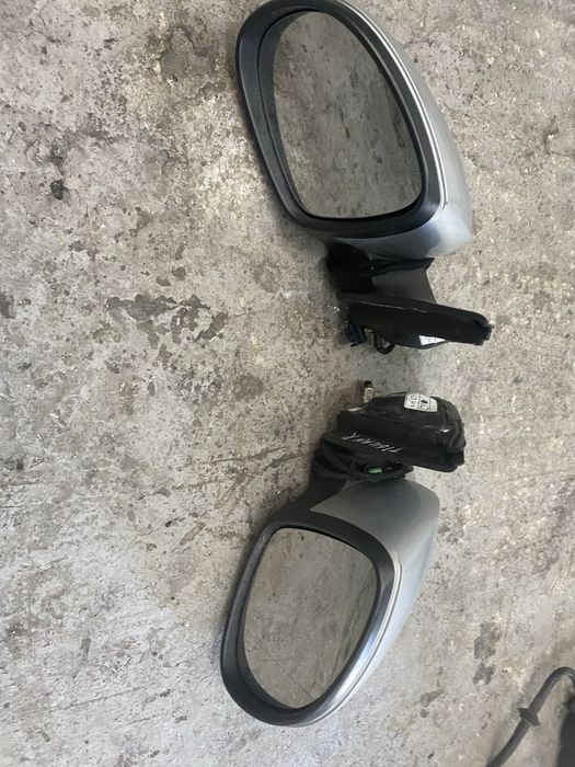 Странични огледала за VW Tiguan, тигуан