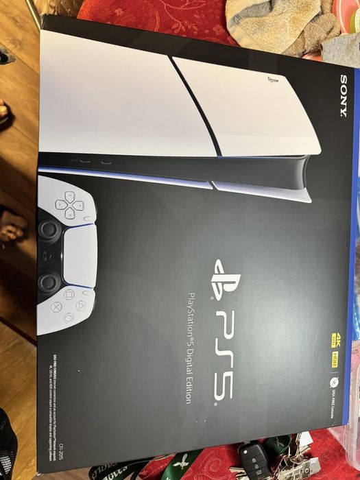 Playstation 5 срочно