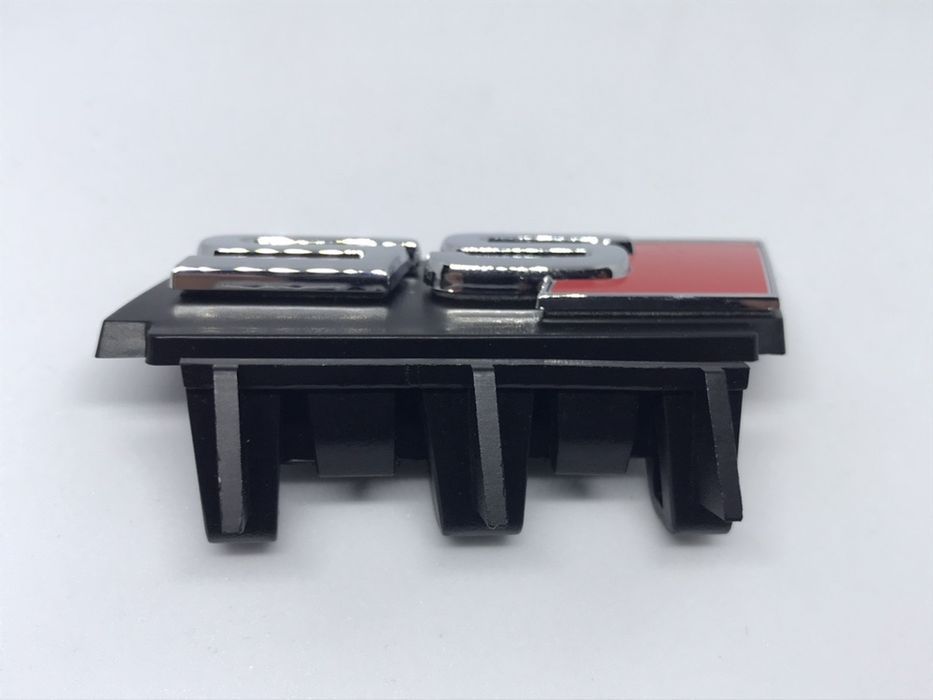 Emblema Audi S5 grila nou