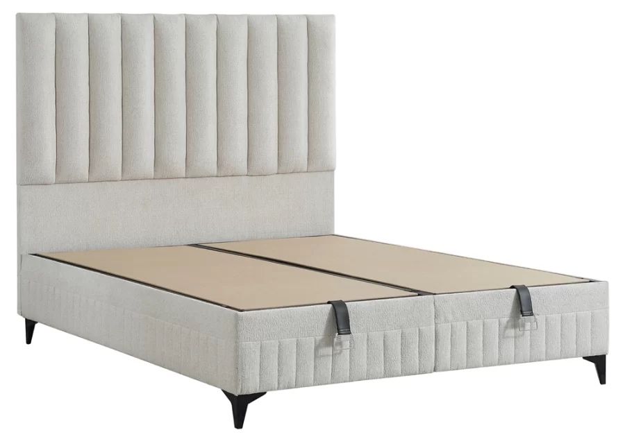 Тапицирано легло Amber