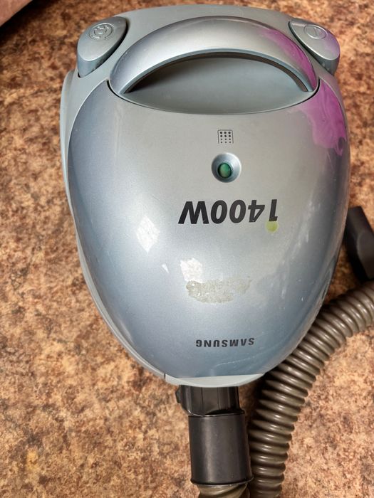 Пылесос Samsung 1400W