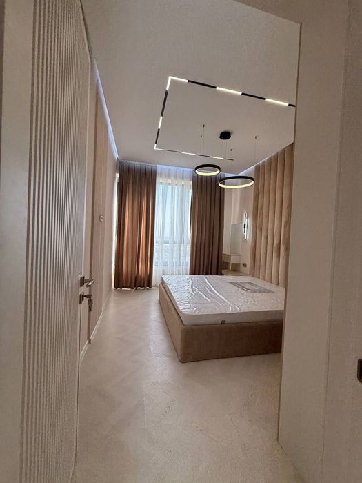 ЖК "Prestige Gardens  Шота Руставели улица