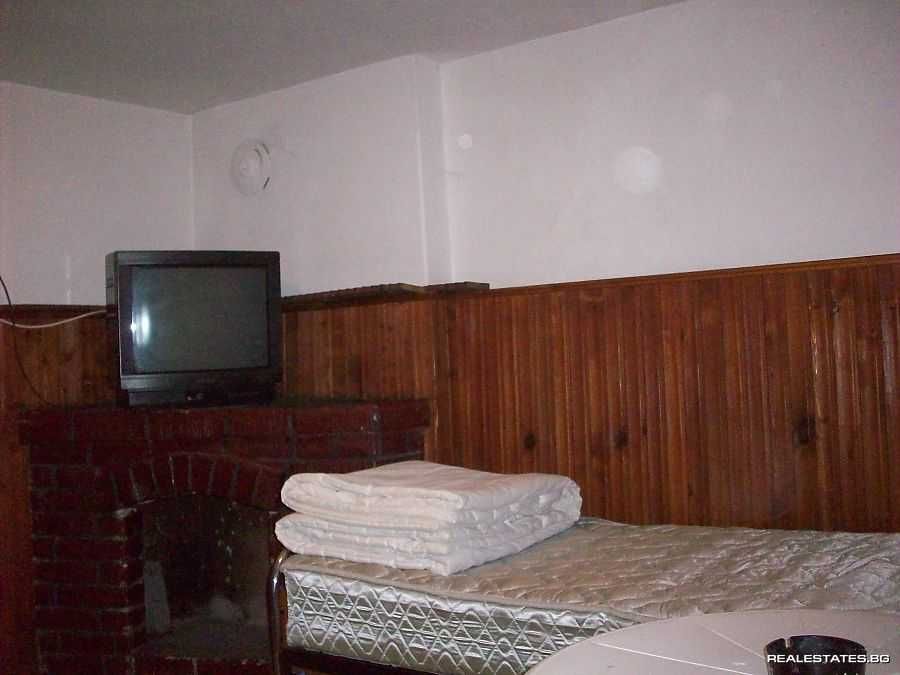 Дава се под наем Многостаен апартамент в Пловдив, Централна гара - 150 кв.м за 153 € - Снимка #22