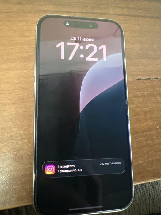 Iphone 15 pro срочно