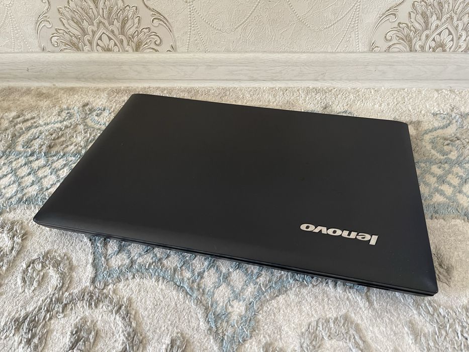 Продам ноутбук Lenovo B575e