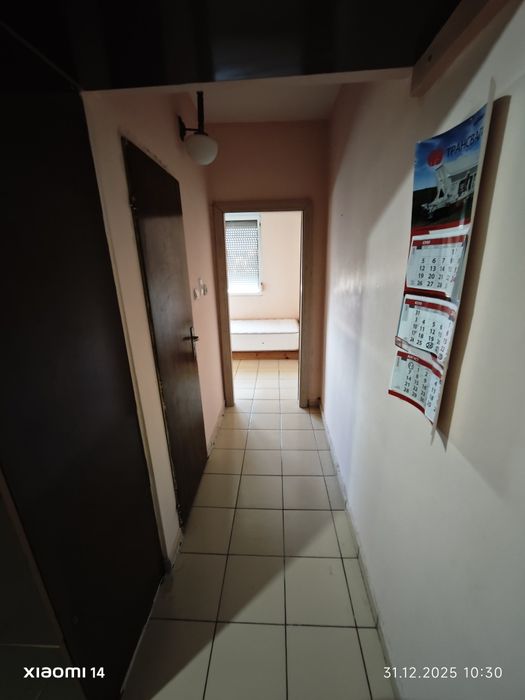 Гарсониера под наем в Смирненски на ул. Белица