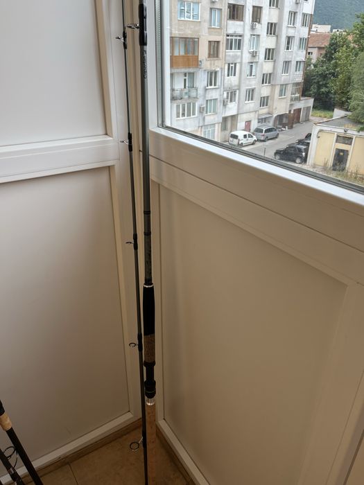 Въдица за сомове BigFight-5