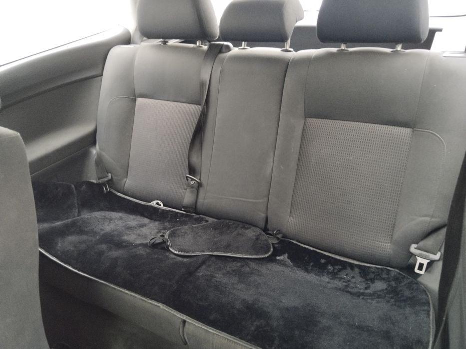 Автомобиль поло 2002 год