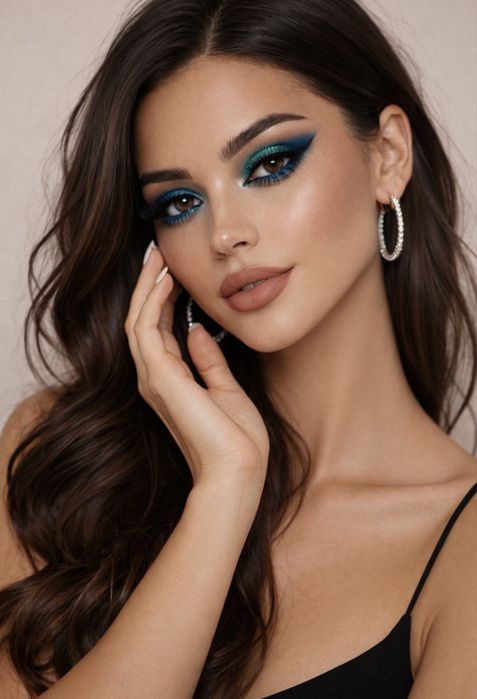 Make up Profesional / Machiaj Profesional