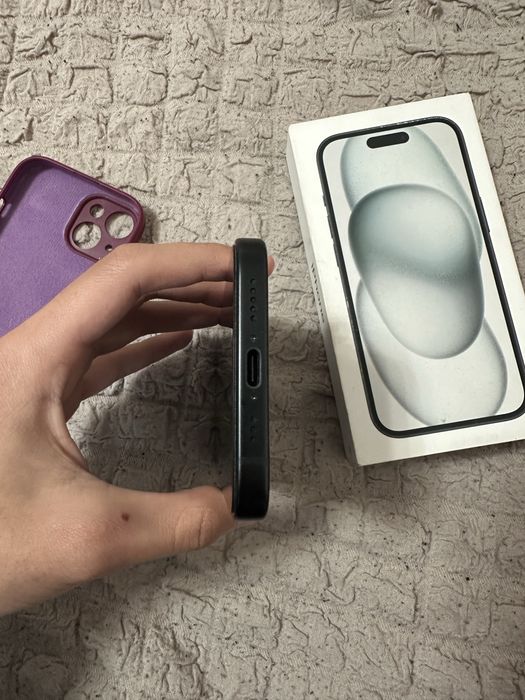 Айфон 15 iphone 15