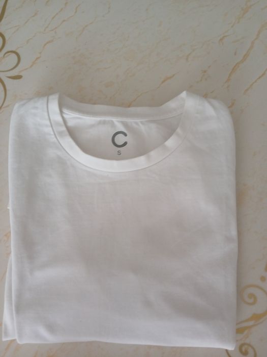 Фирменная оригенальная мужская футболка