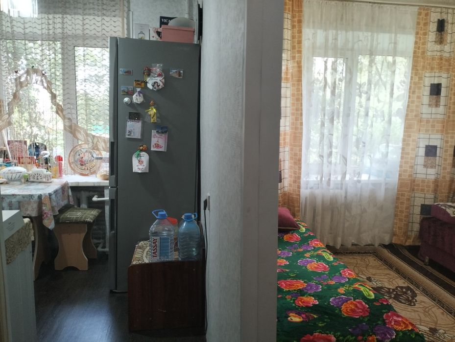 Продам однокомнатную квартиру