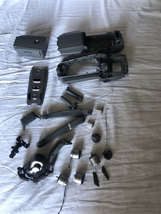 Piese drona Dji Mavic 2 pro