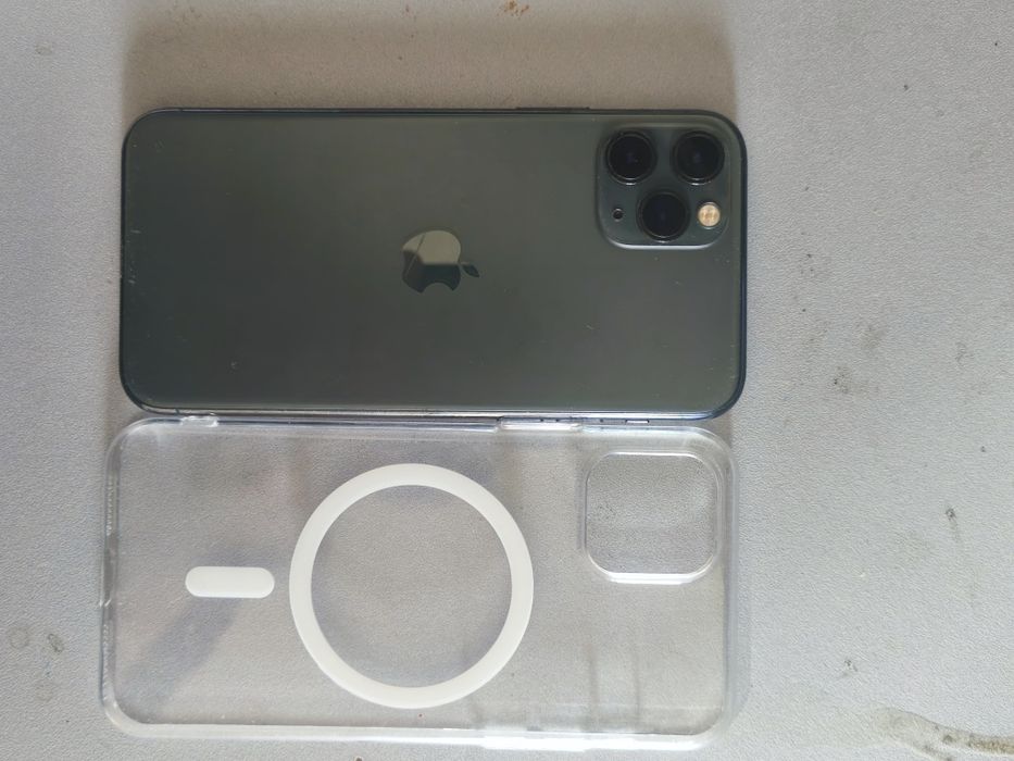 Iphone 11 pro ideal