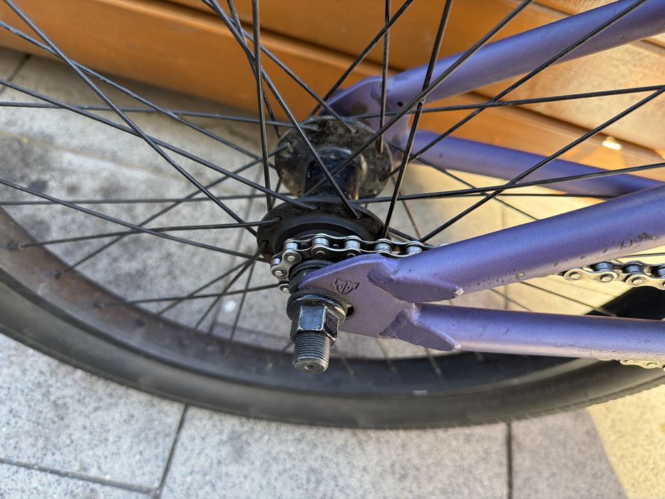 Продам BMX HARO Premium STRAY.