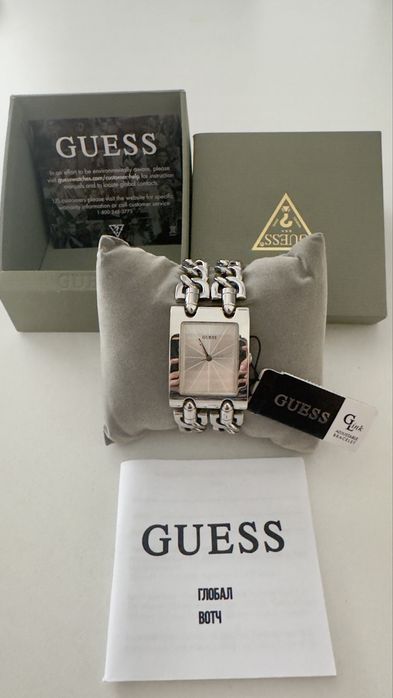 Часы GUESS оригинал
