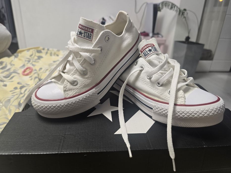 Tenisi Converse copii marimea 33