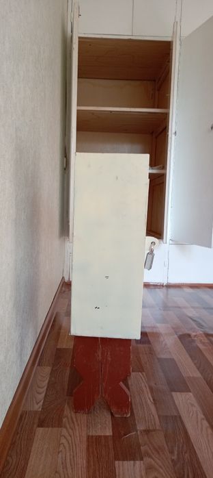 Продам Сейф - Советский!