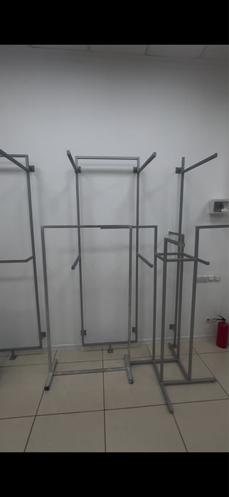 Торговое оборудование