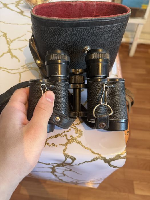 продам бинокль 30000 тг