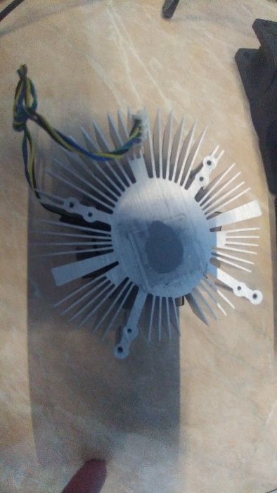 Vand Cooler / Radiatoare