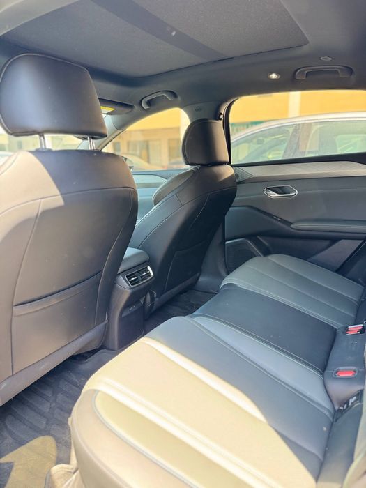 BYD Qin L 2 позиция 2025 йил