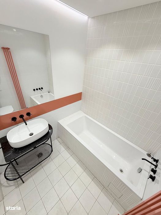 3 camere | Brick Lofts | Proiect nou