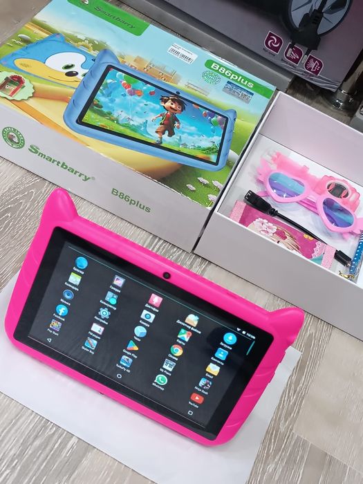 Детский планшет .