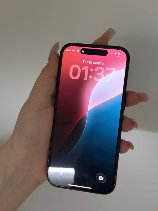 Продаю 15про,128гб.Сос акк 82%