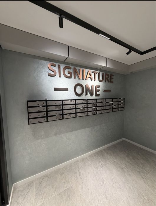 Penthouse Nord Albert Carino 3 camere