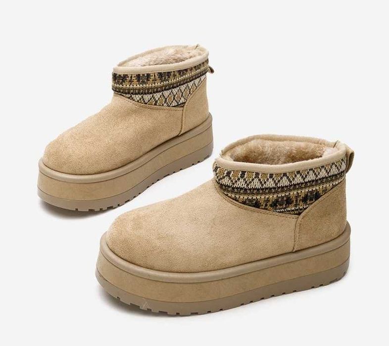Апрески тип UGG - 38 номер