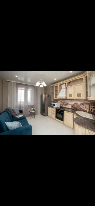 Продам квартиру на самом центре