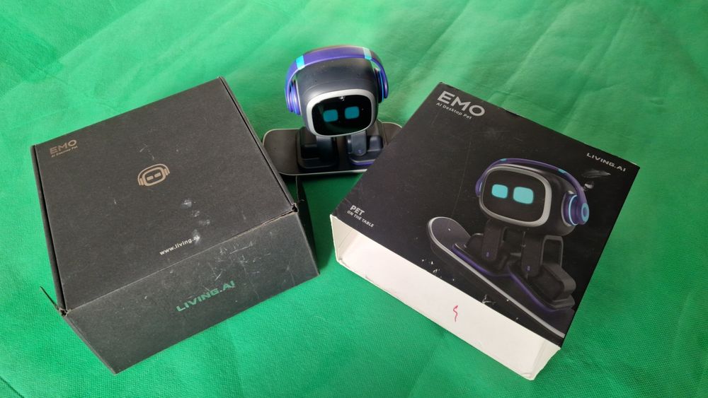 Продам робот ИМО