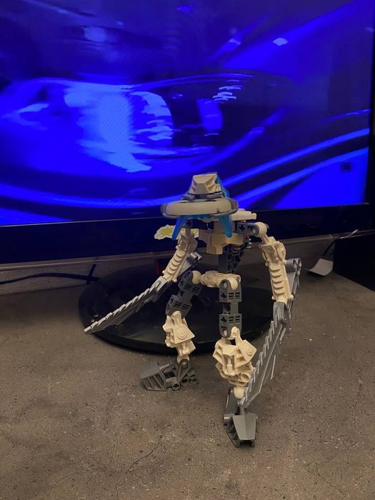 Лего Бионикал Ваки-кирак