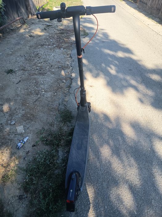 An garanție 2 anii