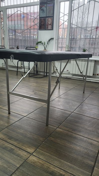 Продается складная кушетка