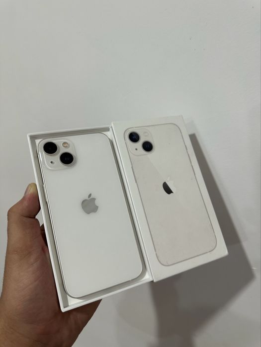 iPhone 13 Айфон 13