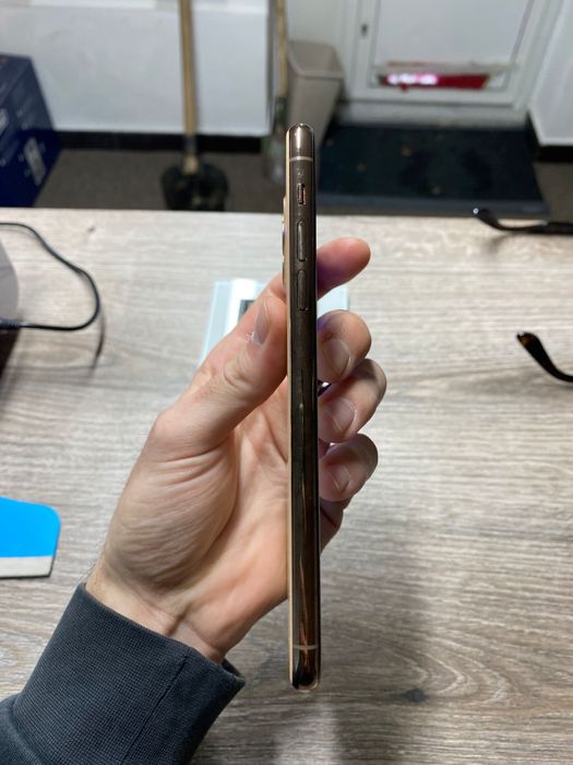 iPhone 11 pro max 256gb