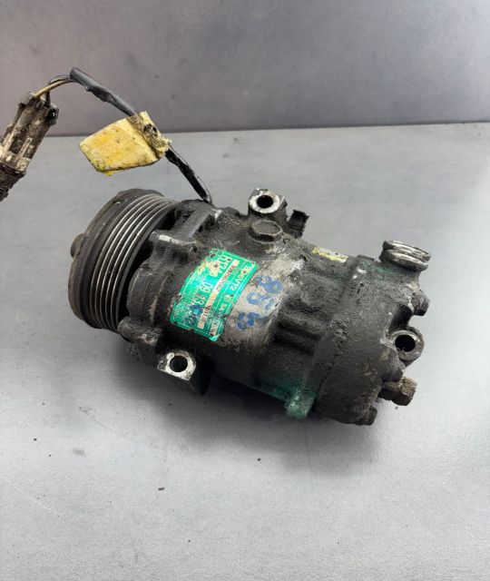 Compresor AC Volkswagen VW Passat B5