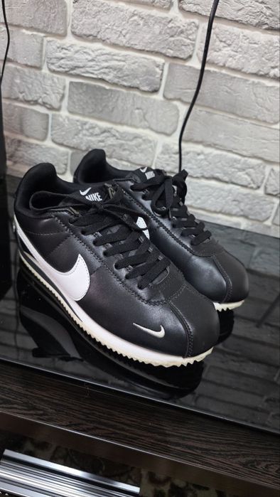 Оригинальные кожаные Nike