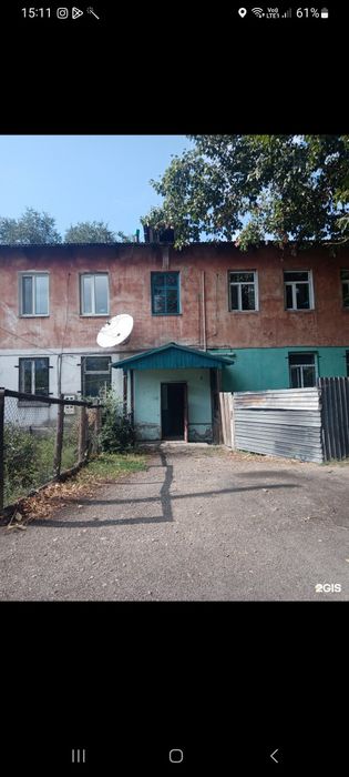 Продам Квартиру 3 комнаты