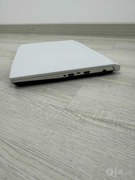 Игровой MSI Sword 15 | i7-11800H | RTX 3050 Ti | 32GB RAM | 1TB SSD