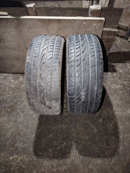 Резина 235/45 R14