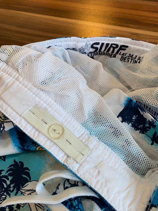 Детски къси панталони