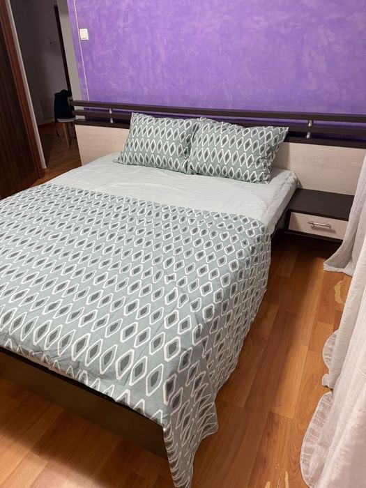 Vand apartament cu 2 camere