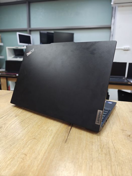 Ноутбук ThinkPad E16 Gen2 | Intel Ultra 5 | 16 ОЗУ