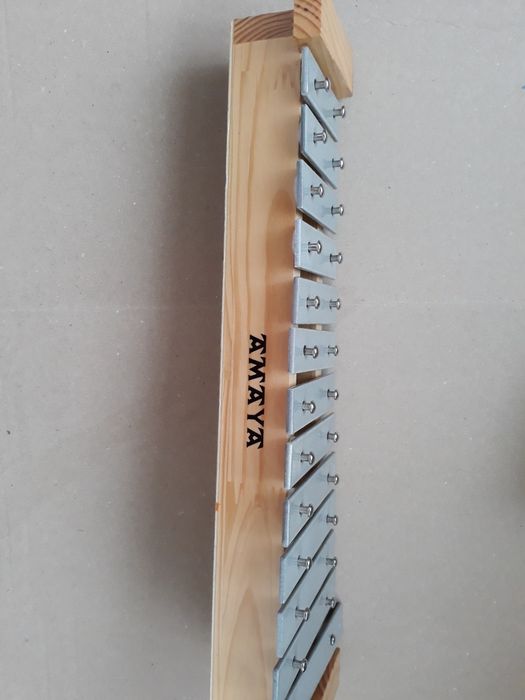 Ксилофон детски 40см.